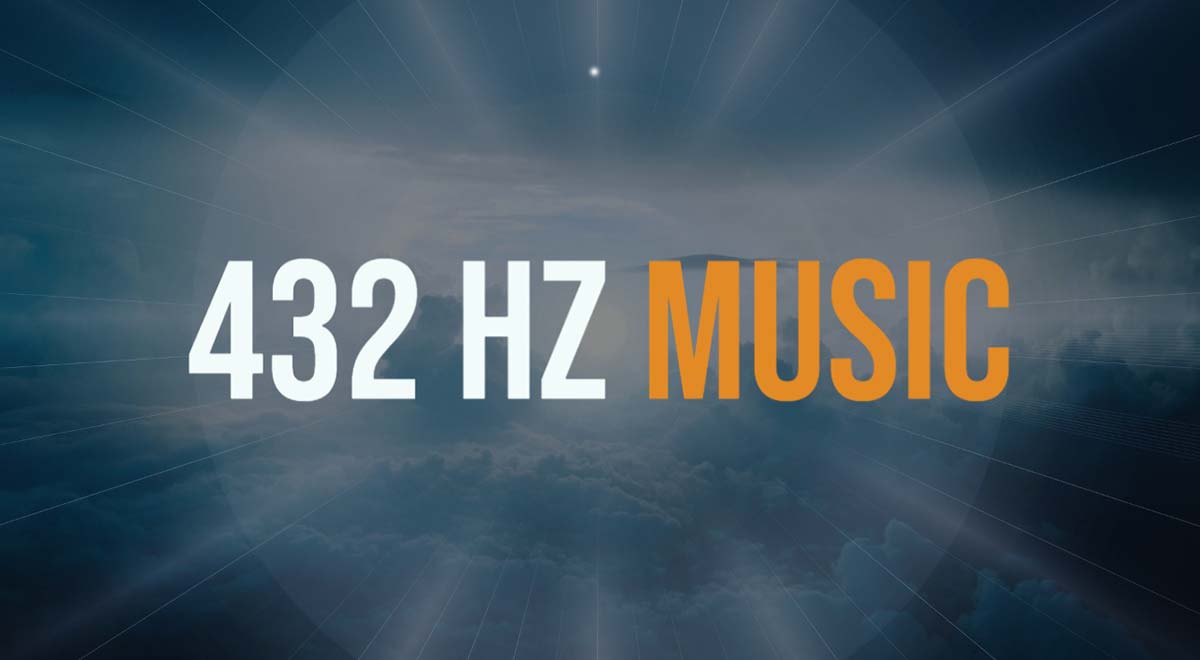 432 Hz Music
