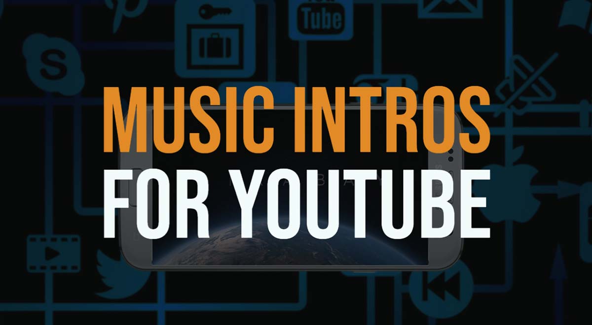 Best YouTube Intro Music