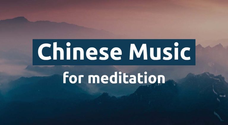 Chinese Royalty Free Music For Meditation