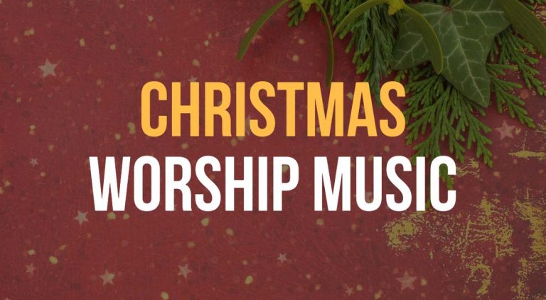 Christmas worship music download royalty free