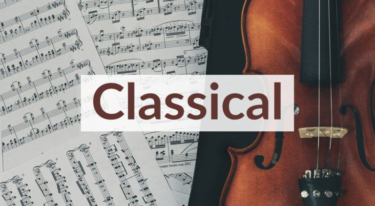 Classical Royalty Free Music