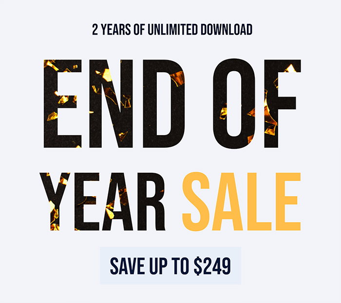 End of year sale deal - Save Up To $249
