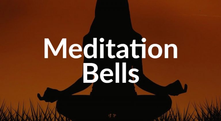 Meditation Bell Music And Sounds Effects