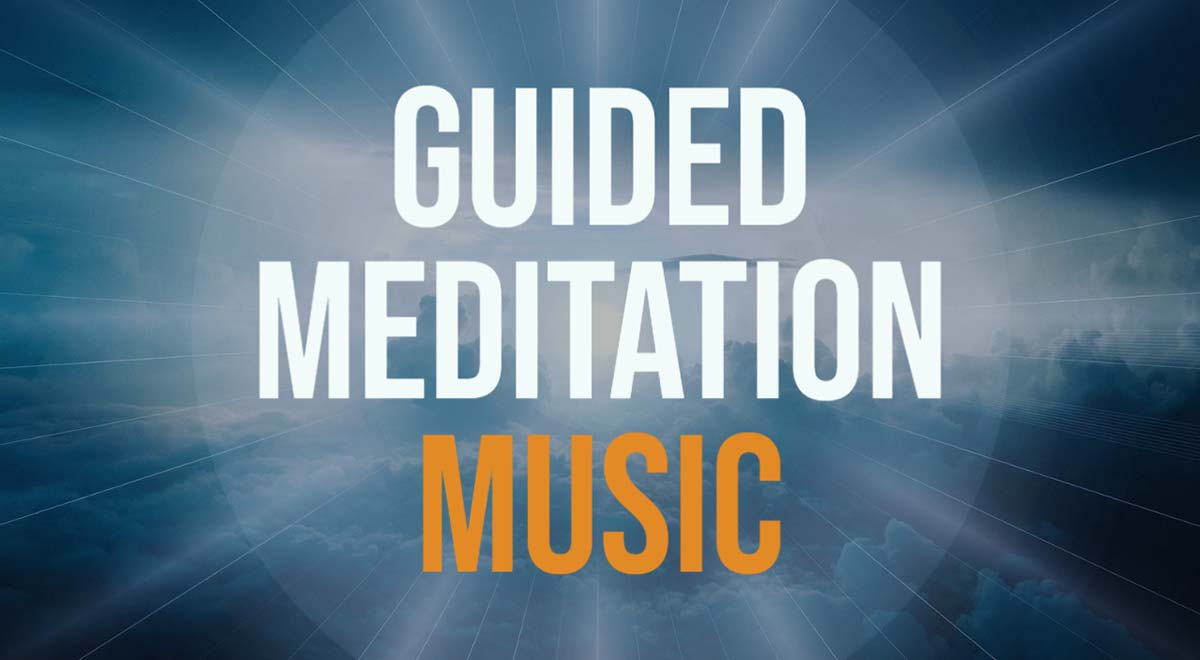Royalty Free Music For Guided Meditation