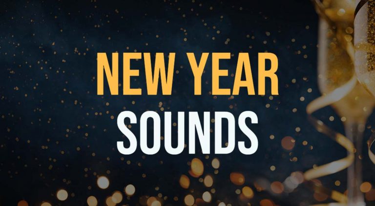 New Year Sounds SFX