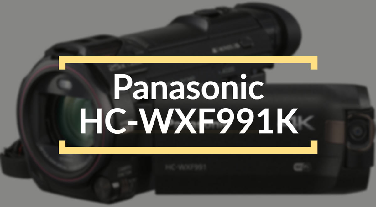 Panasonic-HC-WXF991K