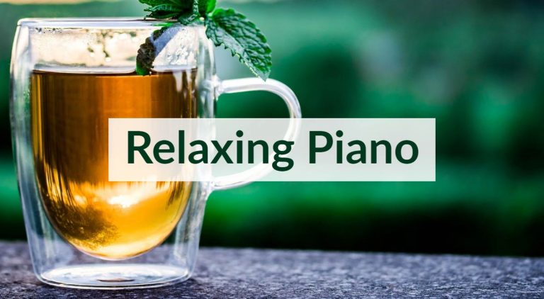 Relaxing Soft Piano Royalty Free Music