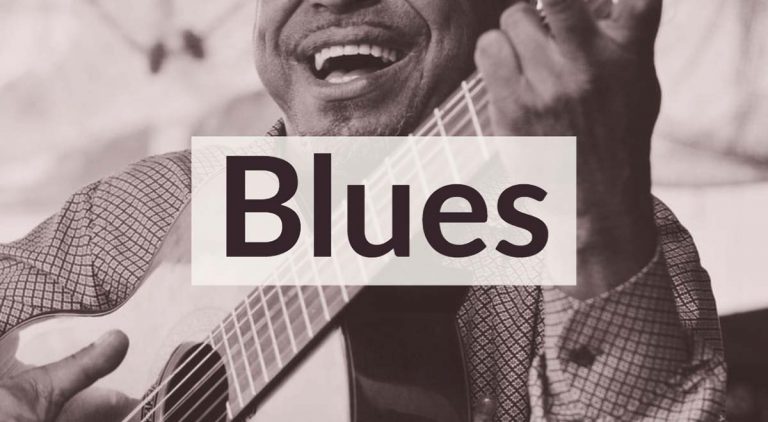 Royalty Free Blues Music