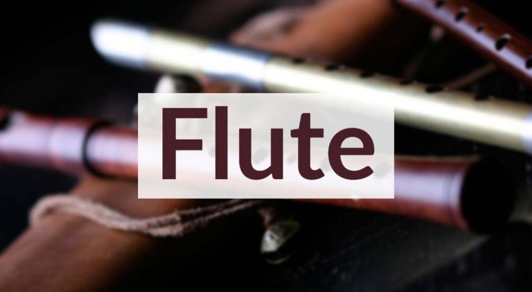Royalty Free Flute Music