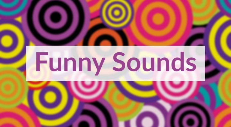 Royalty Free Funny Sound Effects