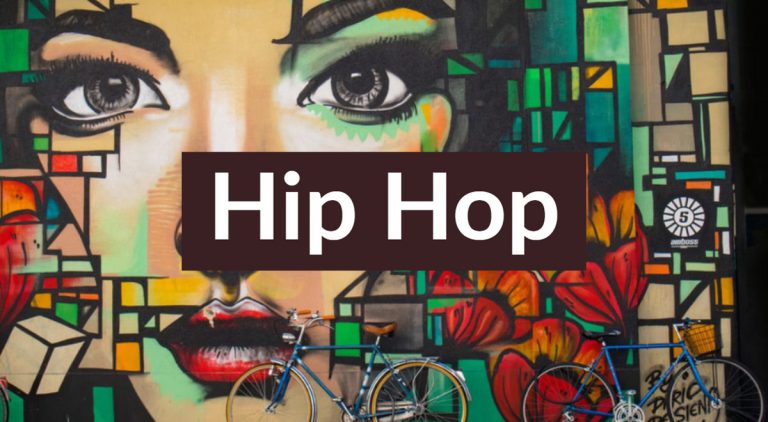 Royalty Free Hip Hop Music