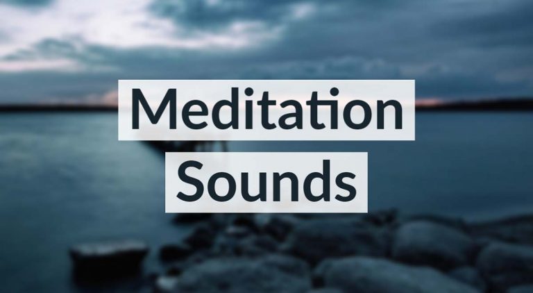 Royalty Free Meditation Sounds