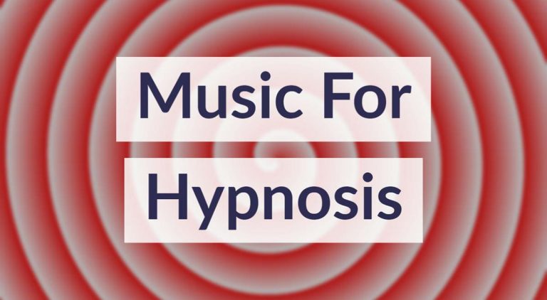 music for hypnosis and hypnotherapy