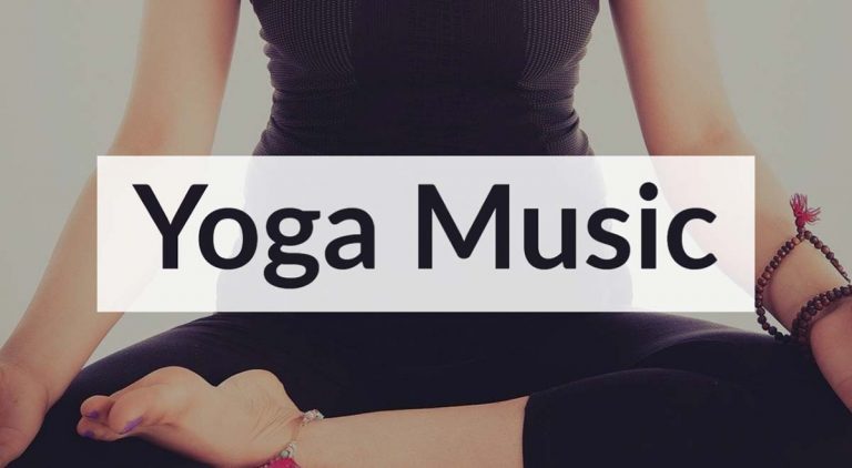 Royalty Free Music For Yoga
