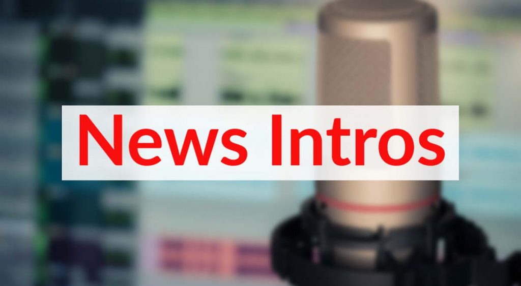 Best Music For Breaking News Broadcast - TunePocket