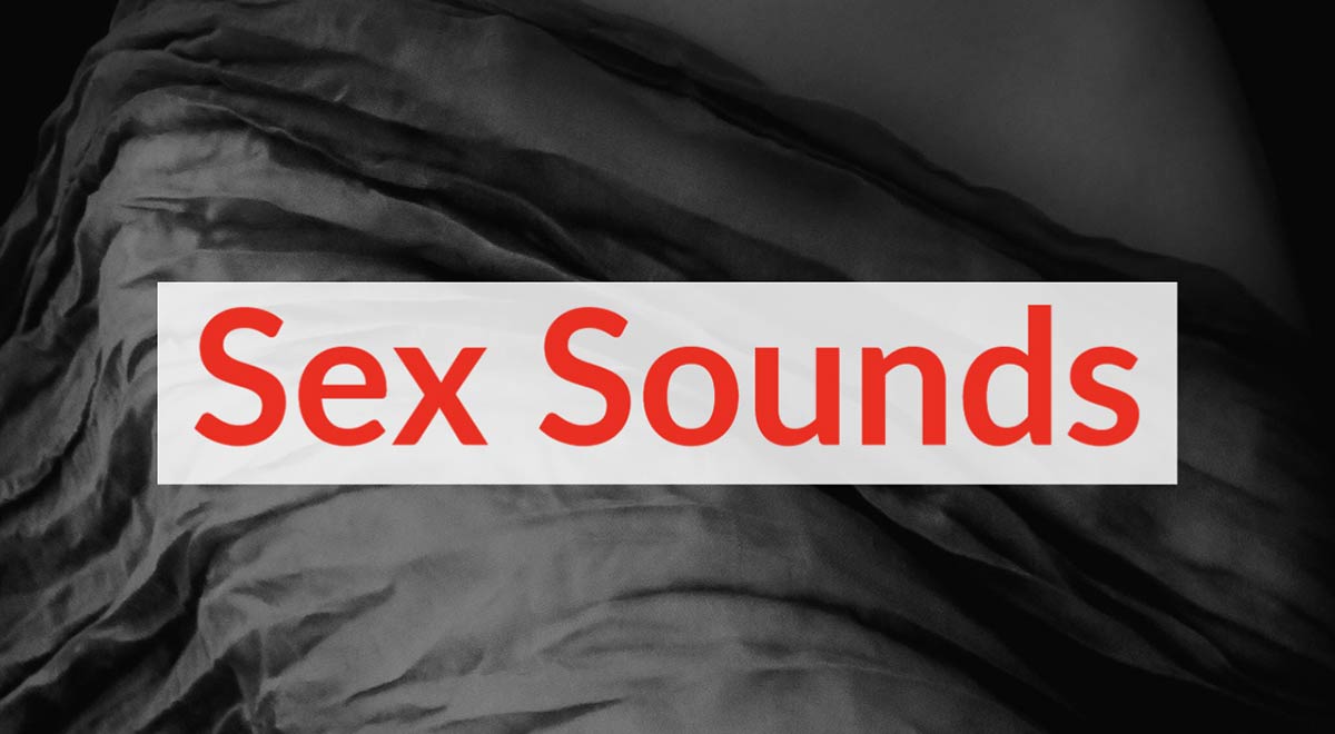 Royalty Free Sex Sounds