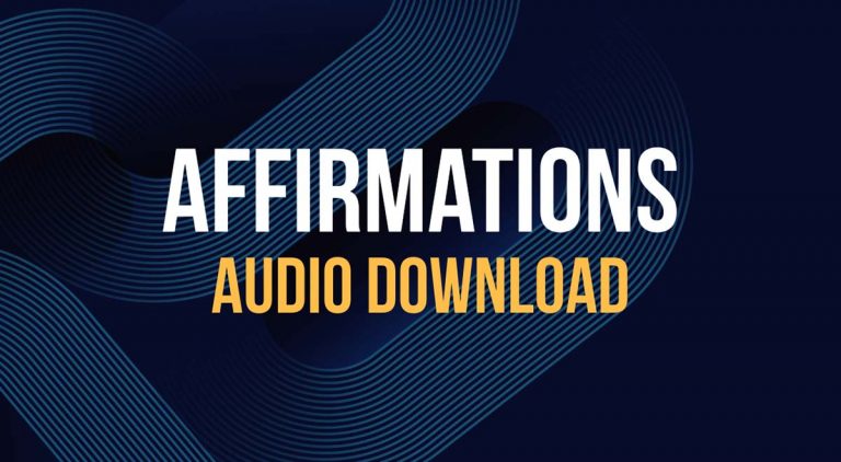 affirmations audio download