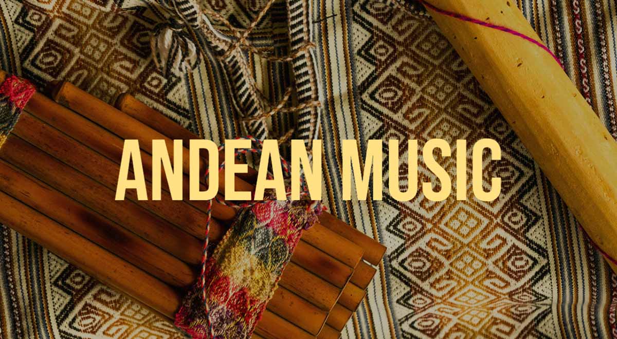 andean music