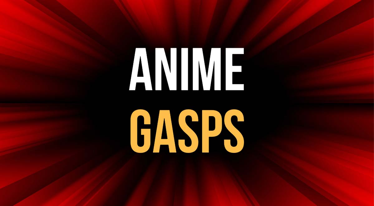 anime gasps sound effects download