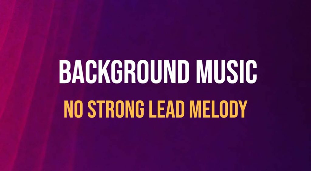 Best Background Music For Instructional Educational Video - TunePocket