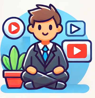 youtube business