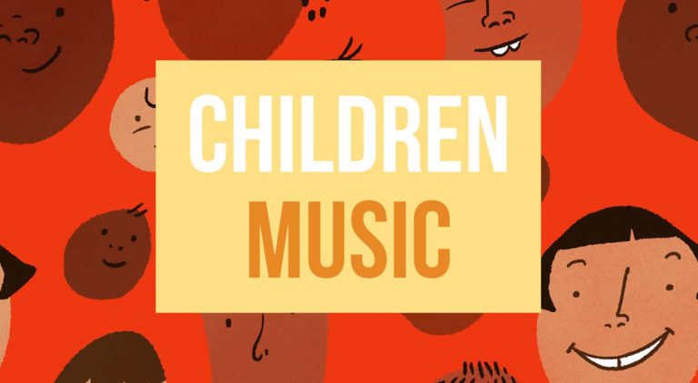 children music royalty free download