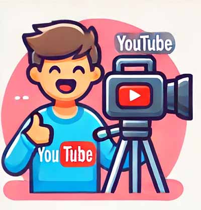 youtube creator