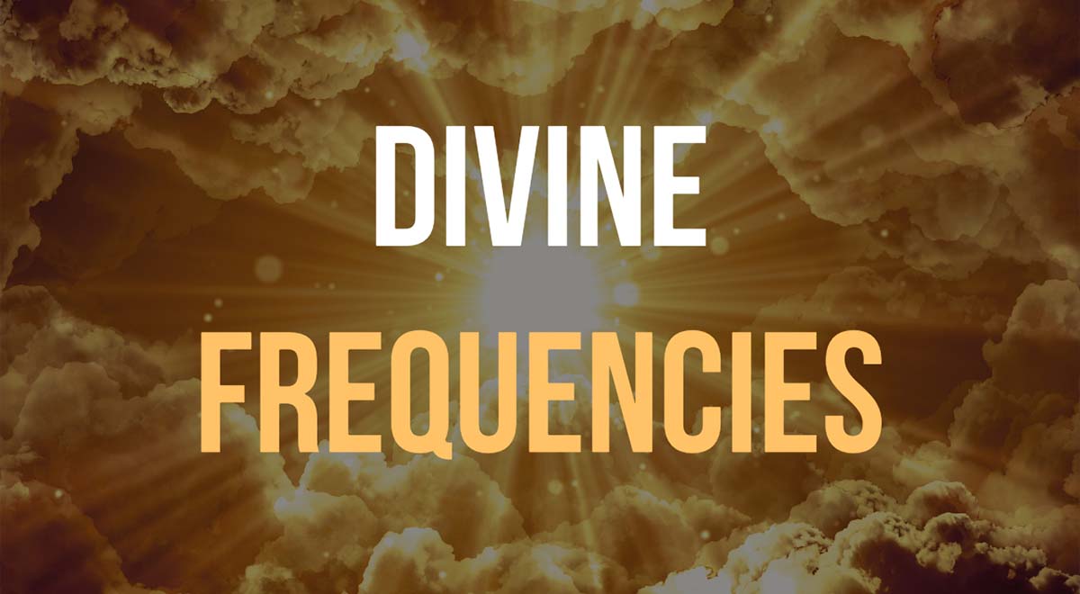 divine frequencies download