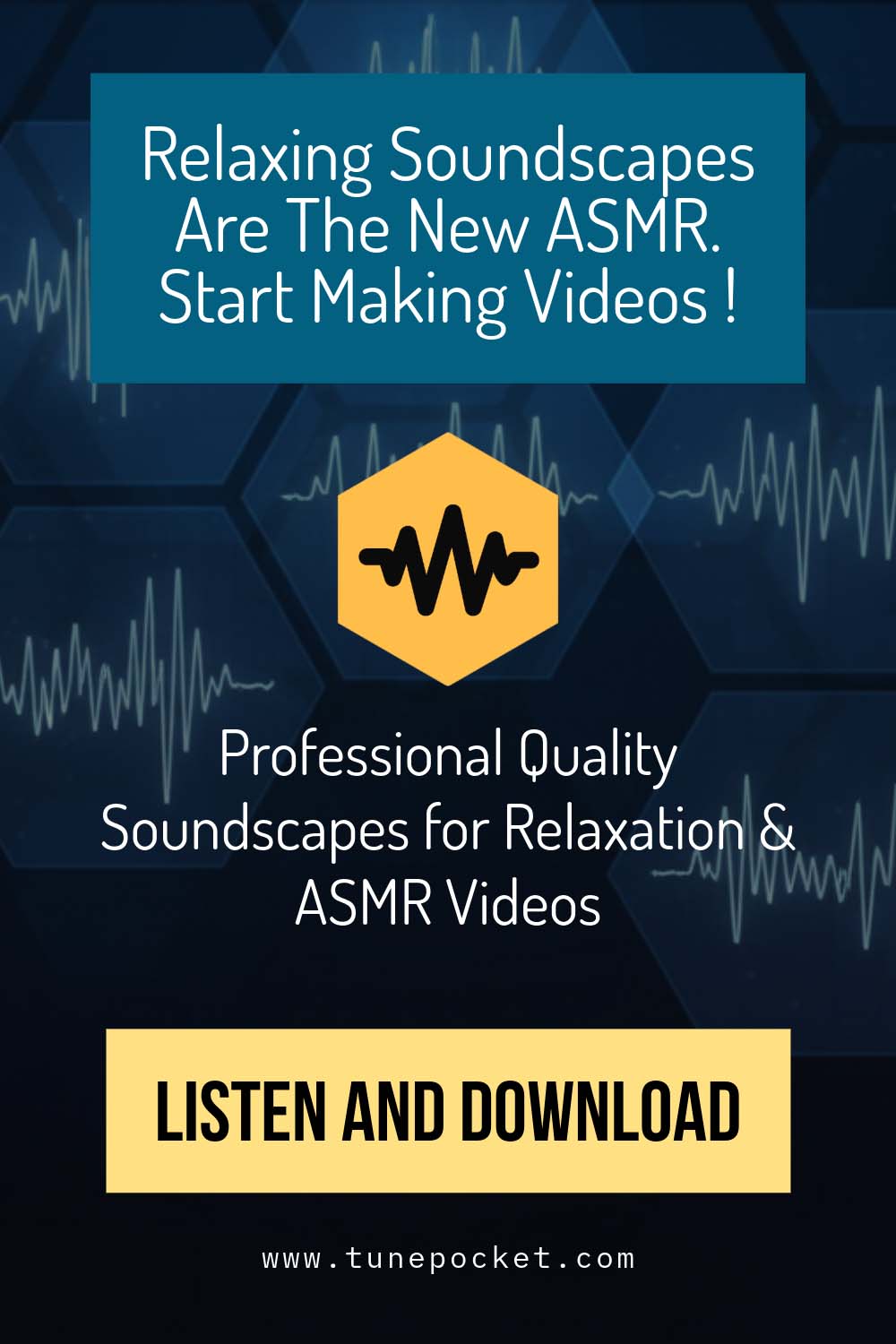 download high quality royalty free soundscapes