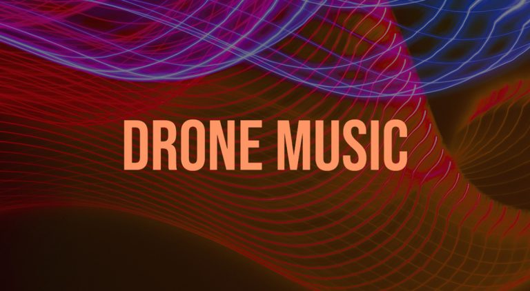 drone music download royalty free