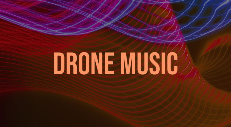 drone music download royalty free