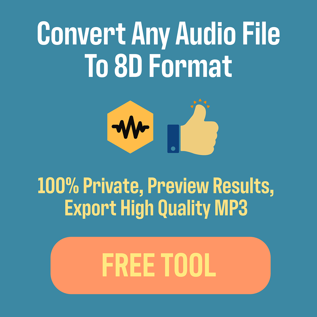 free online 8d audio converter web