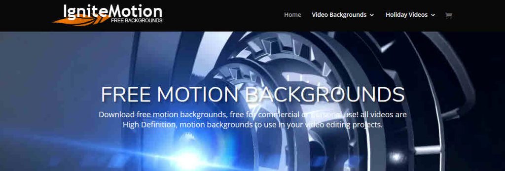 40+ Free Stock Video Footage Sites [Updated] - TunePocket