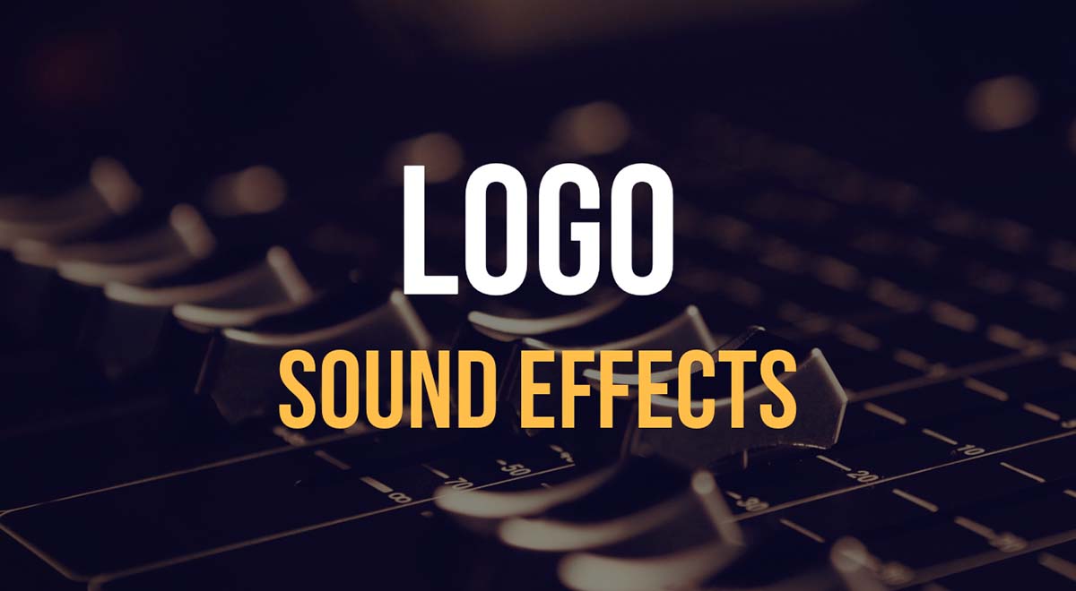 logo sound effects