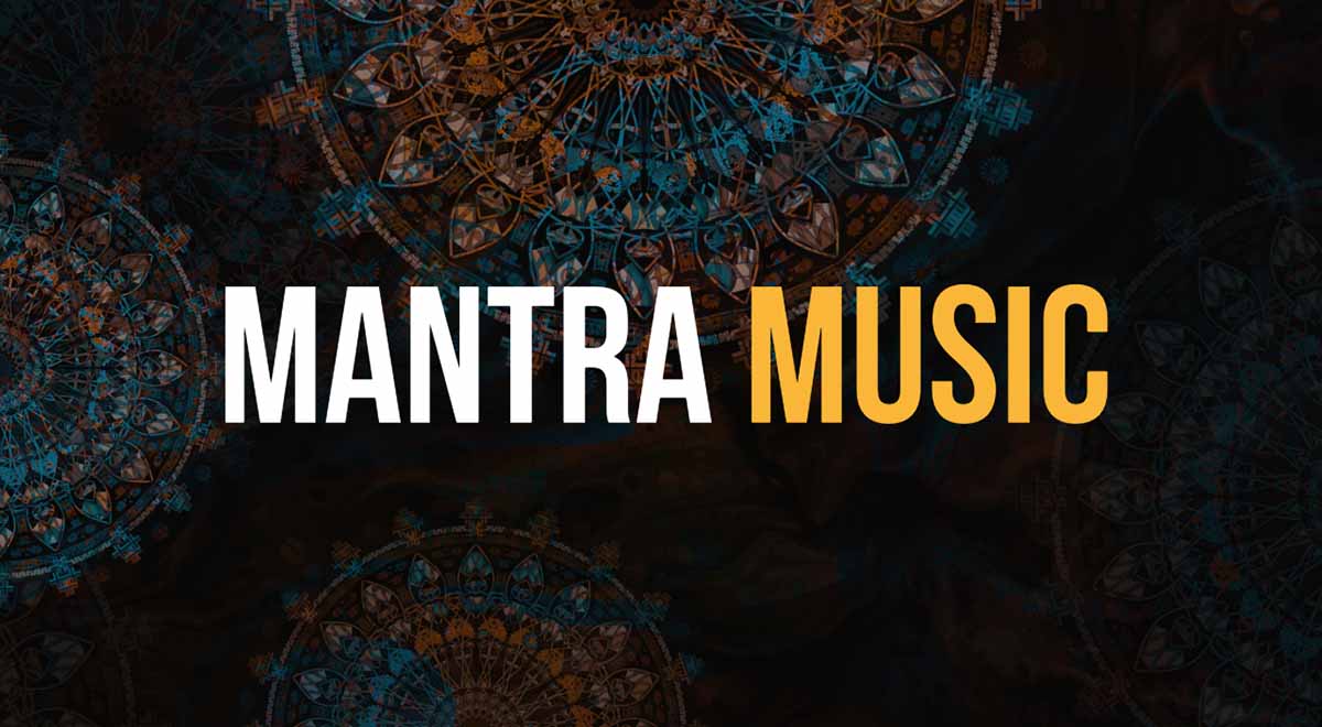 mantra music songs