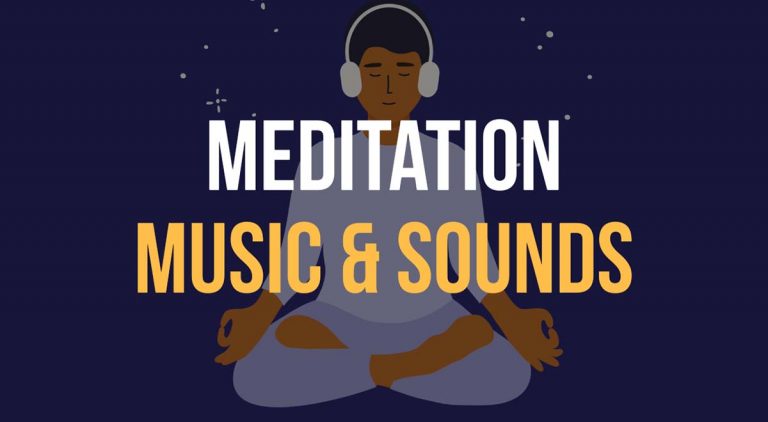 meditation music and sounds download royalty free