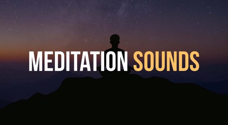 meditation sounds download royalty free