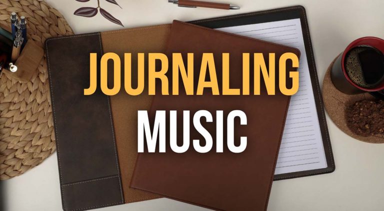 music for journaling royalty free download