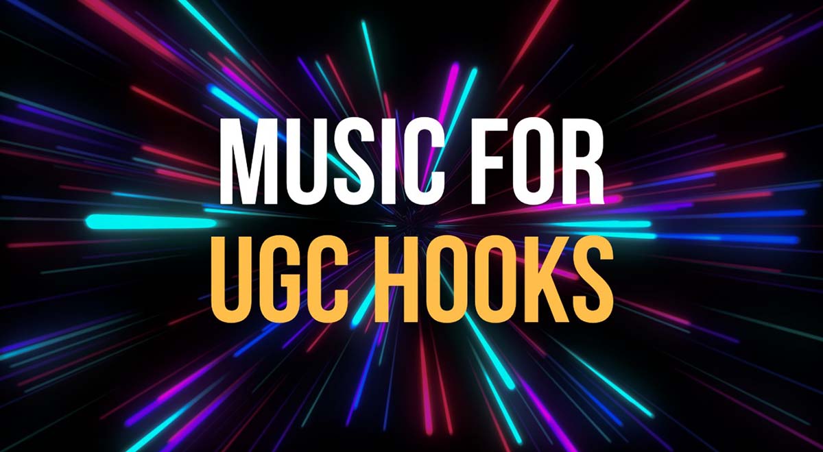 music for ugc hooks download royalty free