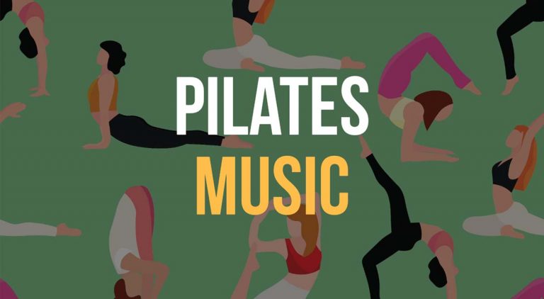 pilates music
