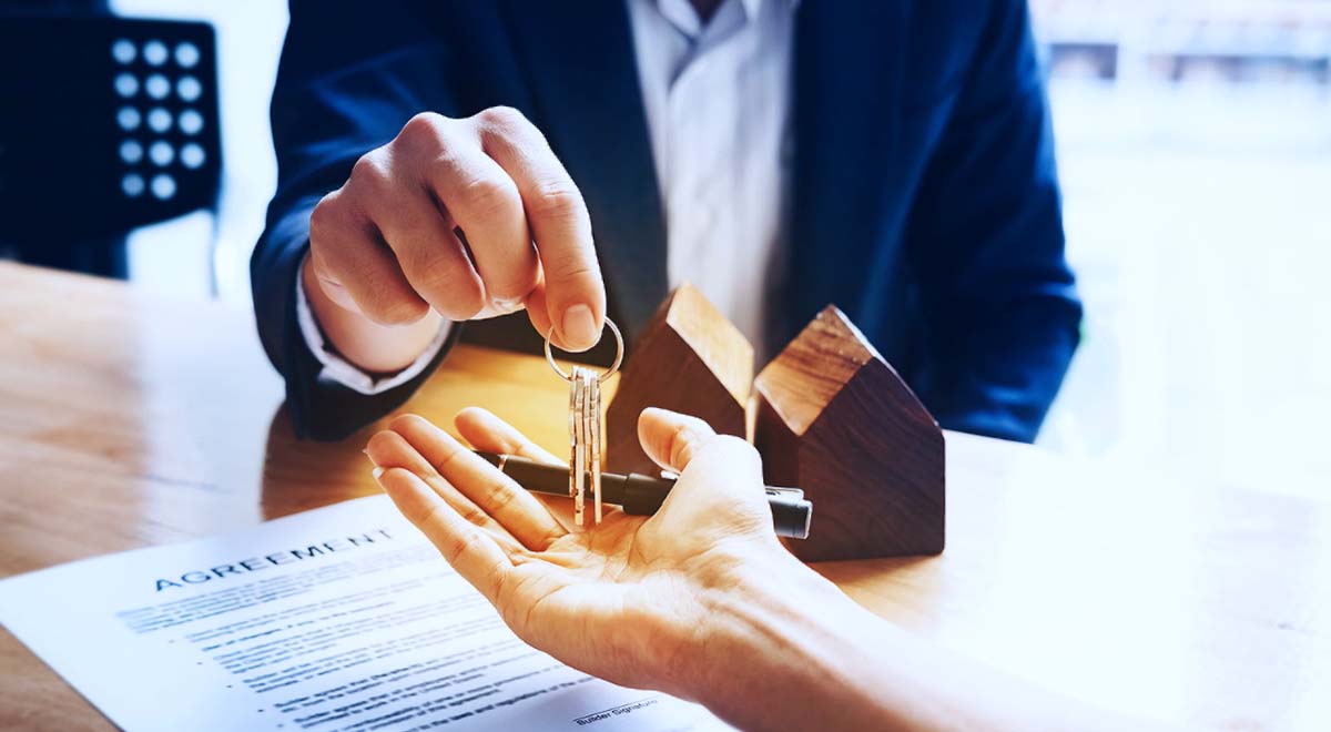 real estate success