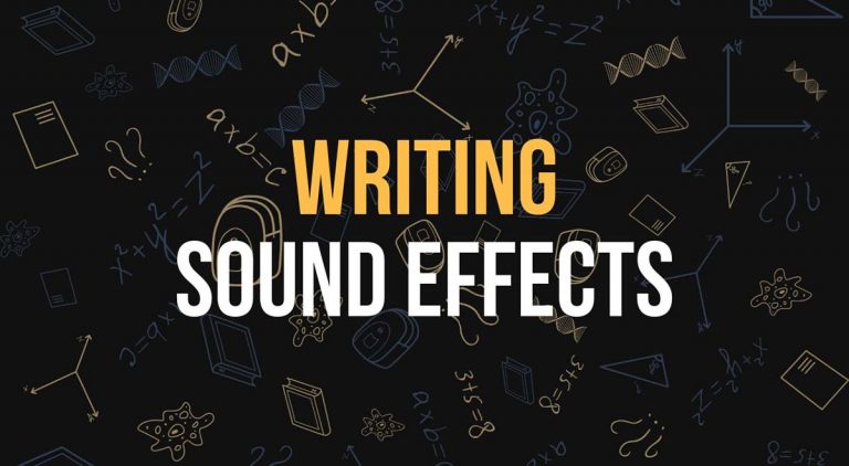 writing sound effects sounds download royalty free