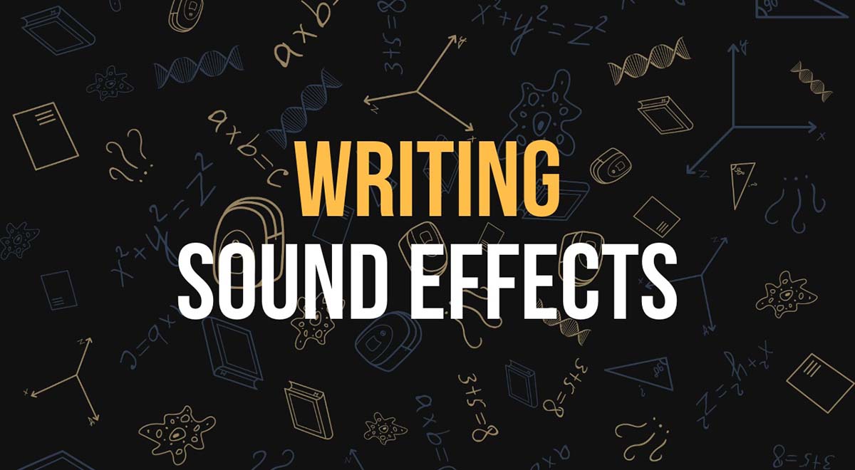 writing sound effects sounds download royalty free