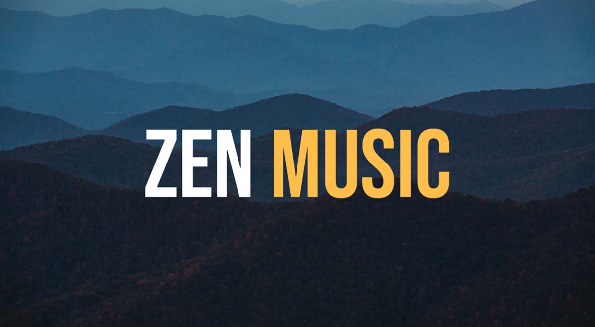 zen music royalty free