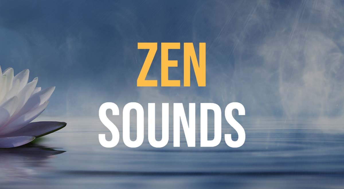 zen sounds
